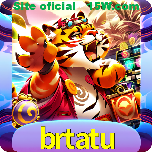 Imagem promocional da brtatu mostrando a plataforma e suas vantagens